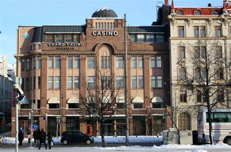гранд казино в хельсинки